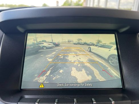 Used 2015 Chevrolet Equinox LT FWD image 10