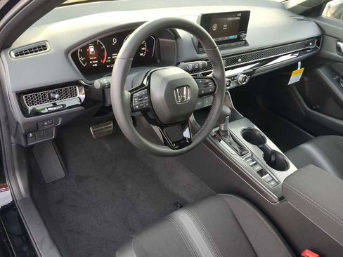 New 2026 Honda Civic Sport image 14