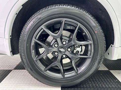 New 2026 Dodge Durango GT image 9