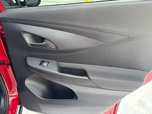New 2026 Buick Envista Sport Touring w/ Convenience I Package FWD image 33