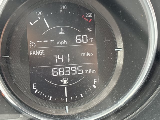 Used 2018 MAZDA CX-5 Sport AWD/4WD image 18