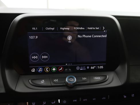 Used 2021 Chevrolet Camaro ZL1 RWD image 43