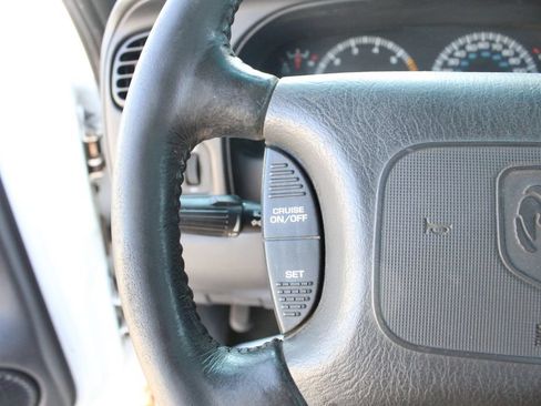 Used 2000 Dodge Dakota 4x4 Club Cab image 8