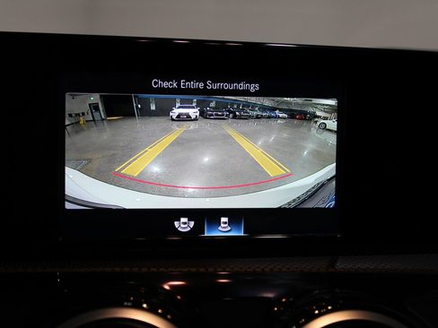 Used 2019 Mercedes-Benz A 220 A 220 image 25