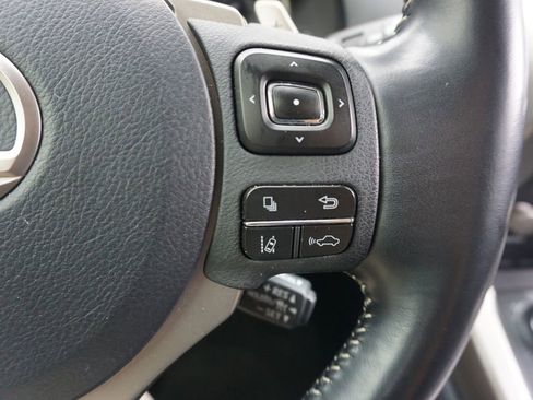 Used 2020 Lexus NX 300 AWD w/ Comfort Package image 8