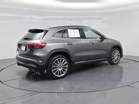 Used 2022 Mercedes-Benz GLA 250 4MATIC image 33