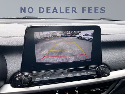 Used 2019 Kia Forte Sedan FWD image 14