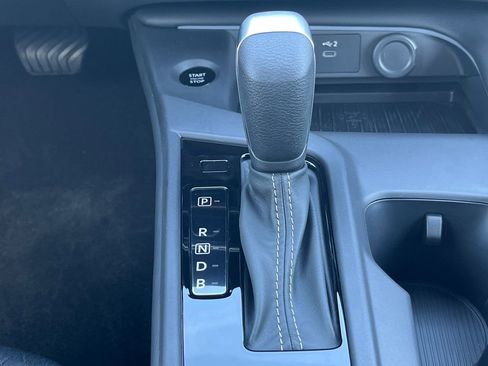 New 2026 Nissan Sentra SV w/ SV Convenience Package FWD image 27