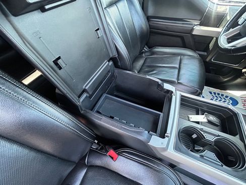 Used 2021 Ford F350 Lariat AWD/4WD image 35