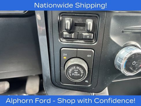 Used 2022 Ford F150 XLT w/ Equipment Group 302A High AWD/4WD image 18