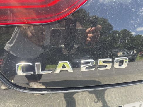 Used 2025 Mercedes-Benz CLA 250 image 5