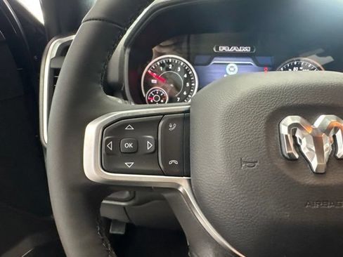 New 2026 RAM 2500 Big Horn AWD/4WD image 31
