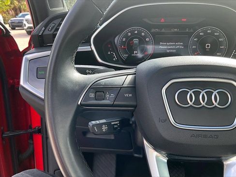 Certified 2023 Audi Q3 2.0T Premium Plus w/ Premium Plus Package image 24