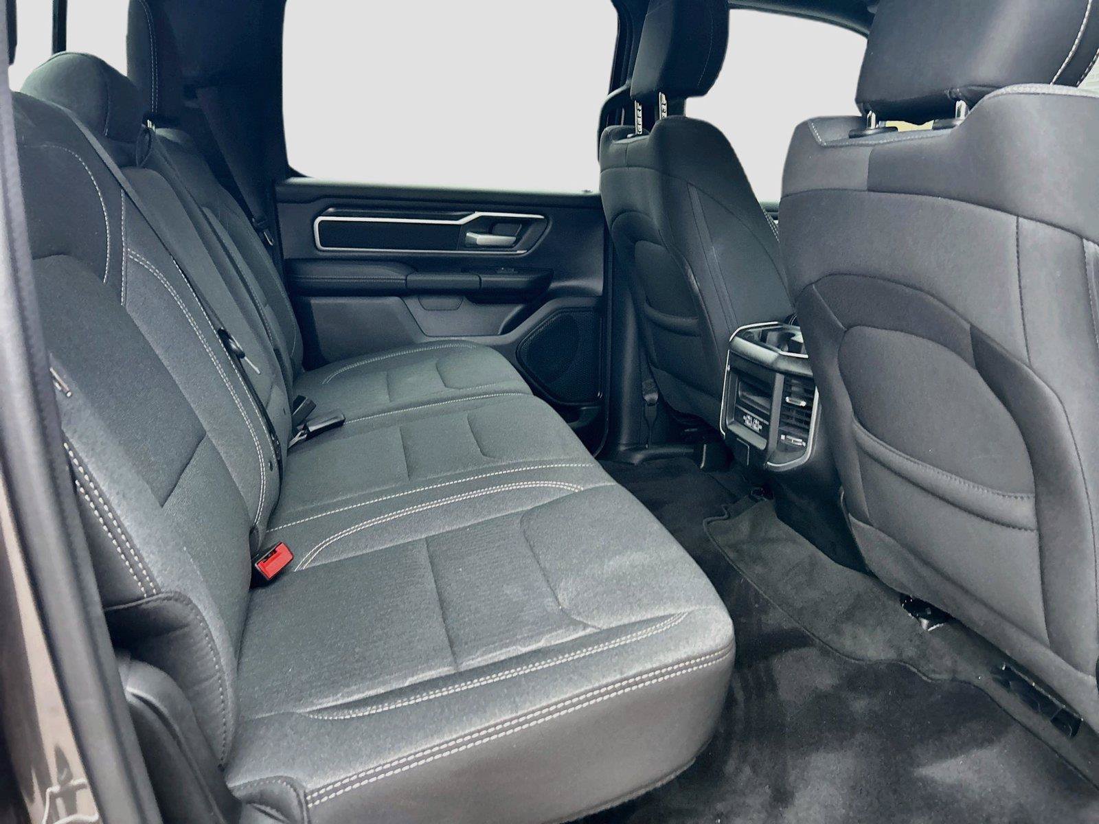 Used 2023 RAM 1500 Big Horn AWD/4WD image 21