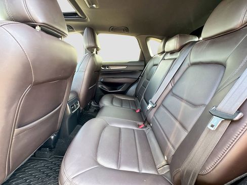 Used 2020 MAZDA CX-5 Signature image 25