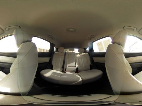 Used 2025 Hyundai Tucson SEL image 44