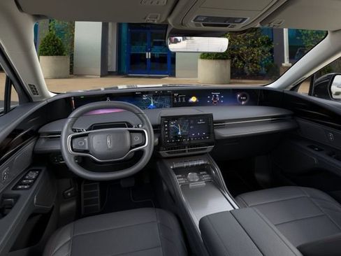 New 2026 Lincoln Nautilus Premier AWD/4WD image 10