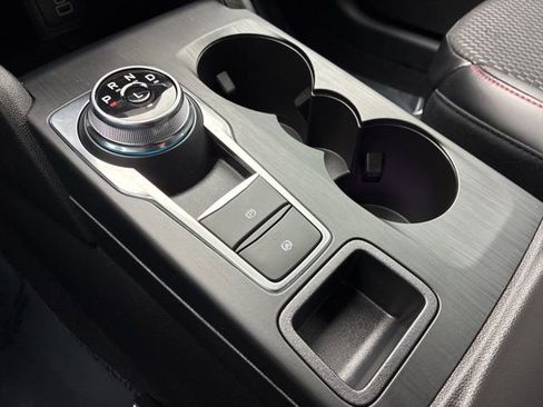 Used 2024 Ford Escape ST-Line w/ Tech Pack #1 image 37