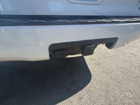 Used 2016 Toyota Sequoia Platinum image 26