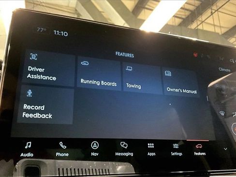 Used 2023 Lincoln Navigator L Reserve image 35