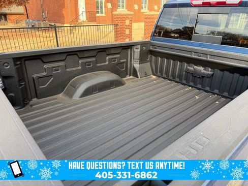 New 2026 Chevrolet Silverado 2500 LT w/ Trail Boss Package image 11