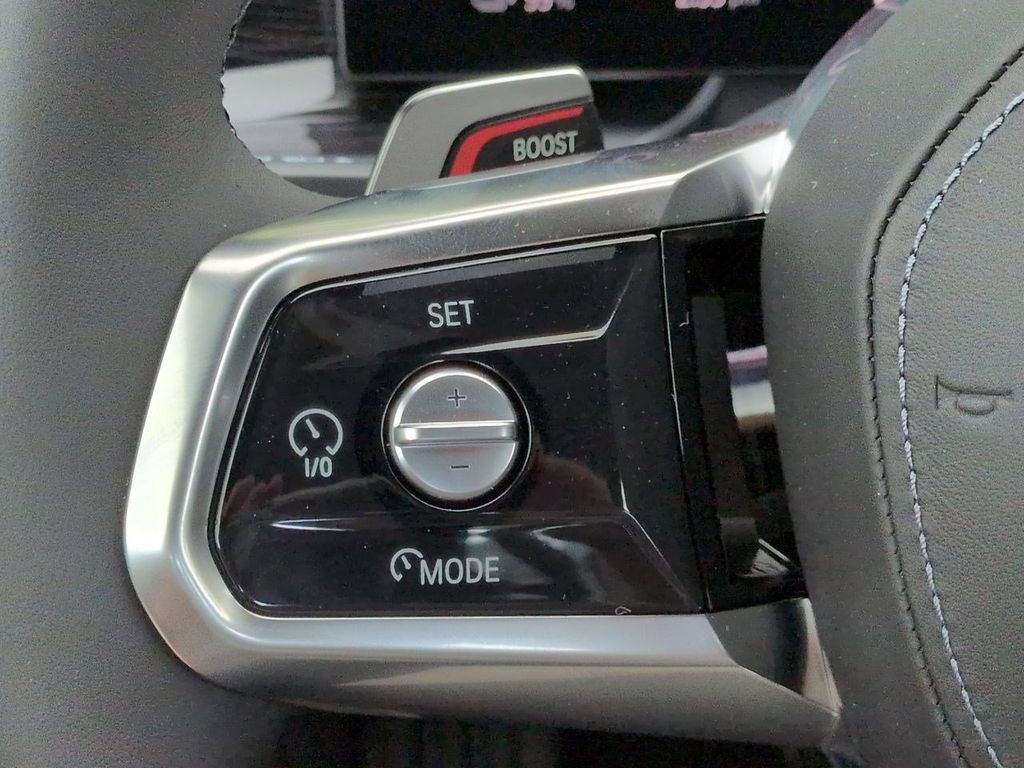 New 2026 BMW i7 xDrive60 w/ Executive Package AWD/4WD image 25