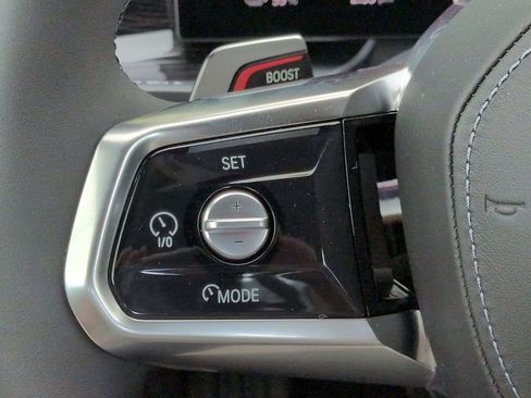 New 2026 BMW i7 xDrive60 w/ Executive Package AWD/4WD image 25