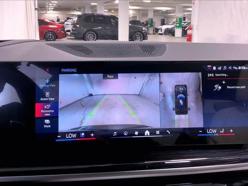 New 2026 BMW X5 M60i AWD/4WD image 19