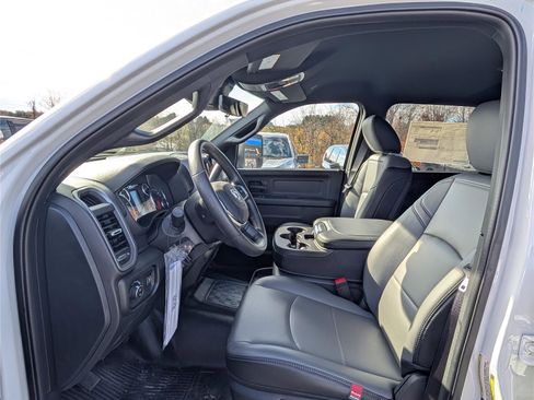 New 2026 RAM 5500 Tradesman image 10