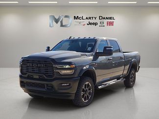 New 2026 RAM 2500 Tradesman video 2