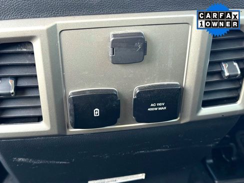 Used 2022 Ford F350 Lariat w/ Lariat Ultimate Package image 20