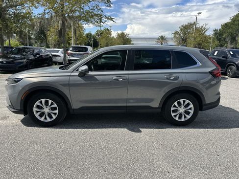 Used 2024 Honda CR-V LX image 3