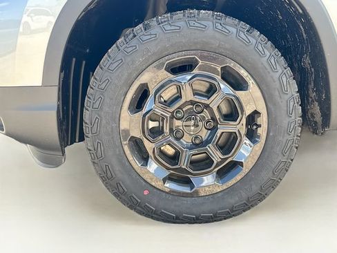 New 2026 Honda Ridgeline TrailSport image 32
