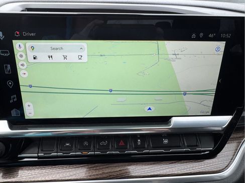 Used 2025 Chevrolet Silverado 1500 LT w/ Work Truck Package image 24