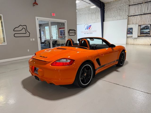Used 2008 Porsche Boxster S RWD image 91