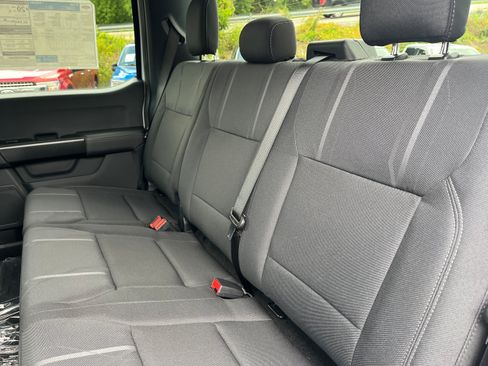 New 2026 Ford F150 STX w/ Equipment Group 200A AWD/4WD image 13