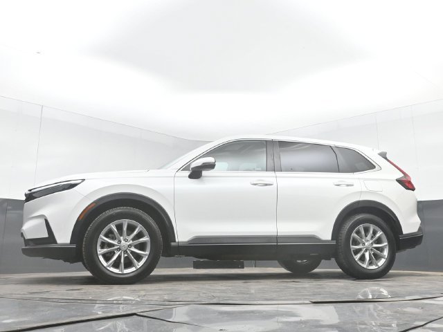 Certified 2023 Honda CR-V EX image 44