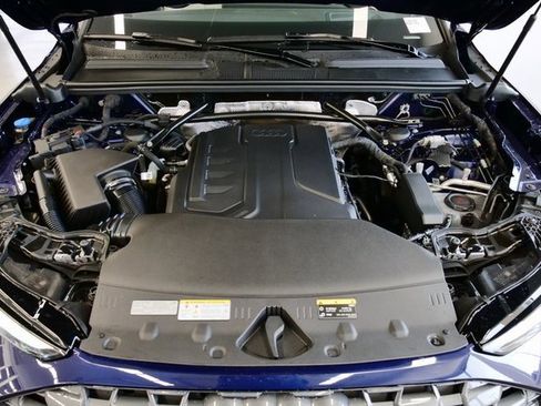 New 2025 Audi Q5 Premium Plus image 9