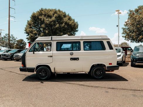 Used 1989 Volkswagen Vanagon GL RWD image 4