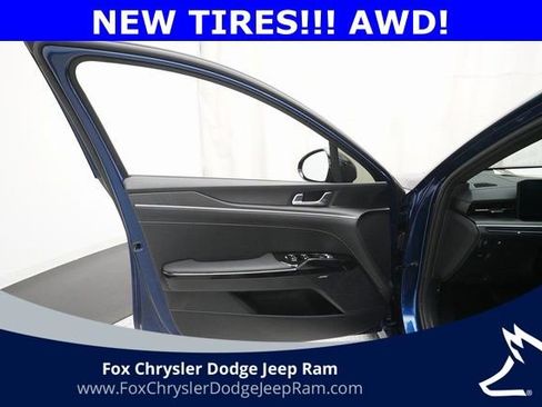 Used 2025 Kia K5 GT-Line w/ GT-Line Premium Package image 27