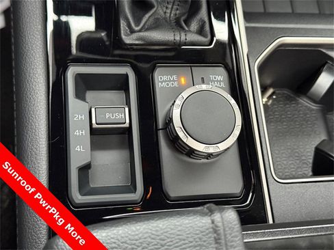 Used 2025 Toyota Tundra Limited image 23