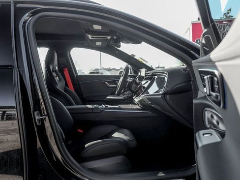 New 2026 Mercedes-Benz E 53 AMG 4MATIC Sedan image 24