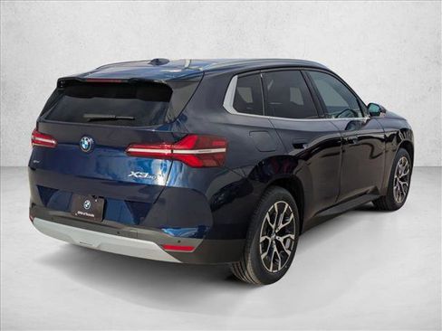 New 2026 BMW X3 xDrive30 image 2
