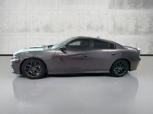 Used 2021 Dodge Charger GT w/ Blacktop Package image 8