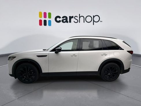 Used 2026 MAZDA CX-90 3.3 Turbo w/ Premium Sport Pkg AWD/4WD image 2