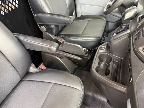 Used 2019 Ford Transit 250 130 Low Roof w/ Exterior Upgrade Package RWD image 26
