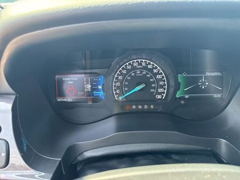 Used 2023 Ford Ranger Lariat w/ Equipment Group 501A High AWD/4WD image 24