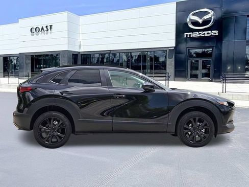 New 2026 MAZDA CX-30 AWD 2.5 S image 5