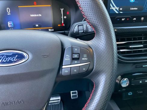 Used 2023 Ford Escape ST-Line w/ Tech Pack #1 FWD image 21