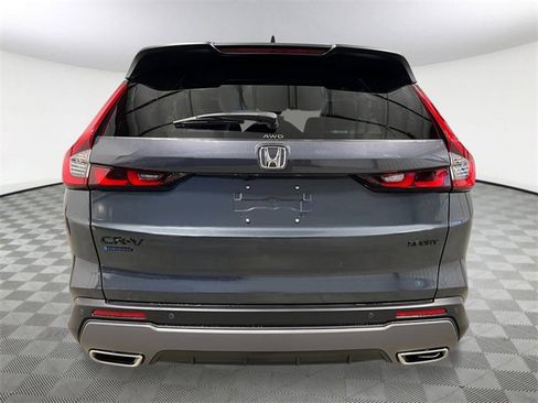 New 2026 Honda CR-V Sport-L image 5
